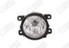 SPILU 608039 Fog Light